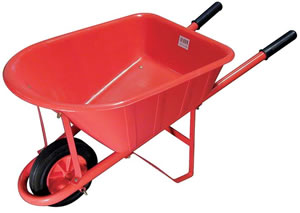 Wheelbarrow Childrens  $65.00